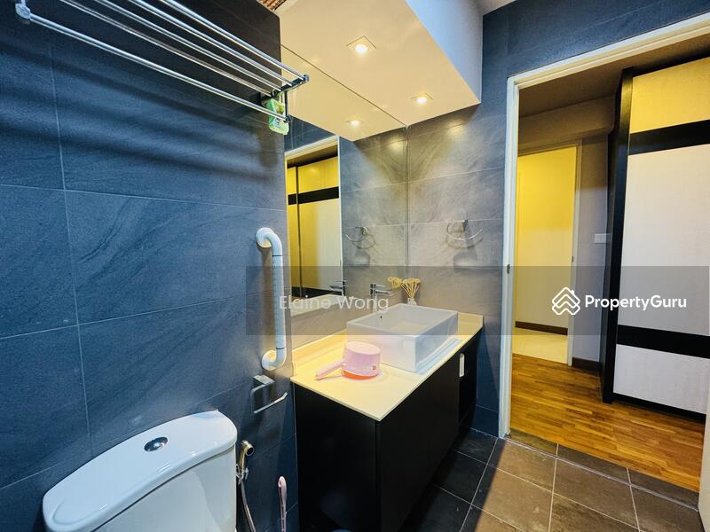 For Rent - 272B Sengkang Central