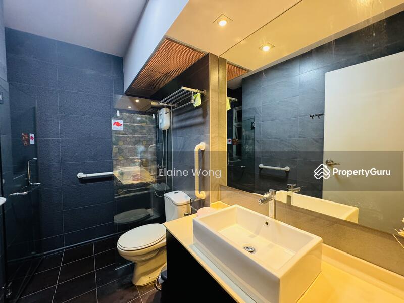 For Rent - 272B Sengkang Central