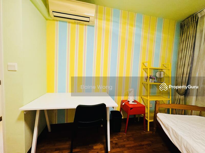 For Rent - 272B Sengkang Central