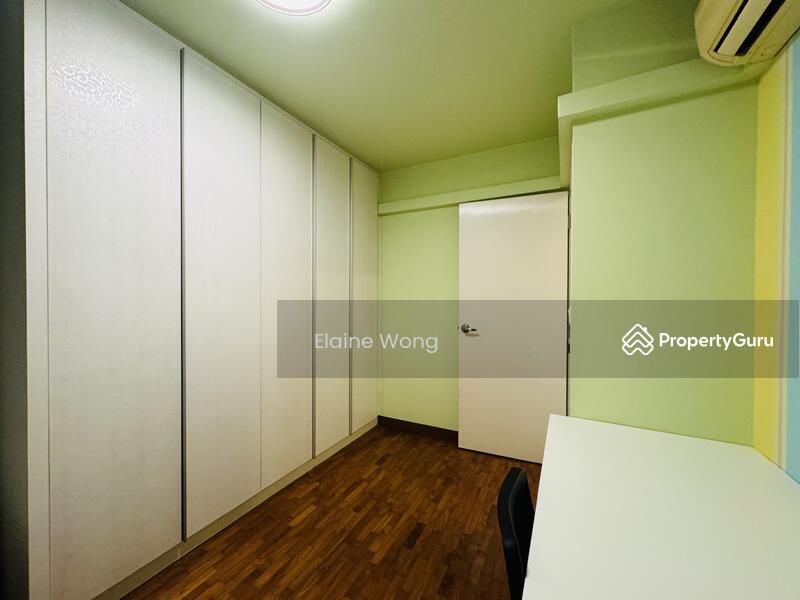 For Rent - 272B Sengkang Central