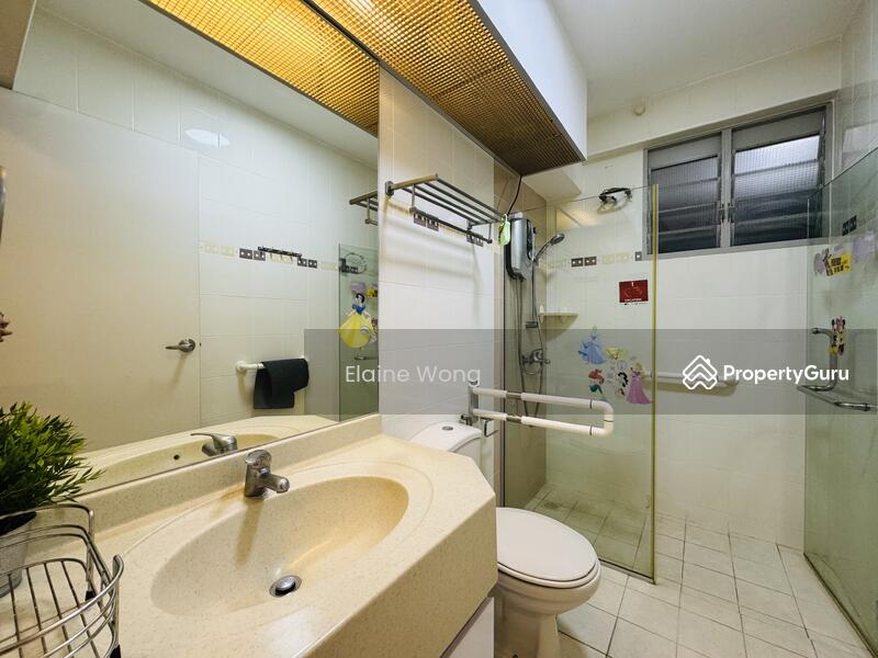 For Rent - 272B Sengkang Central