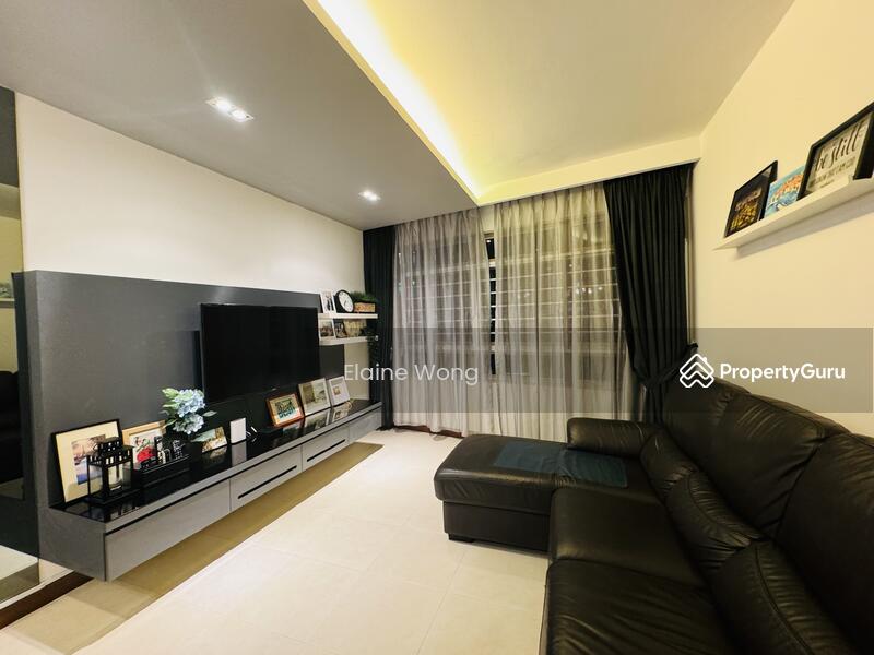For Rent - 272B Sengkang Central