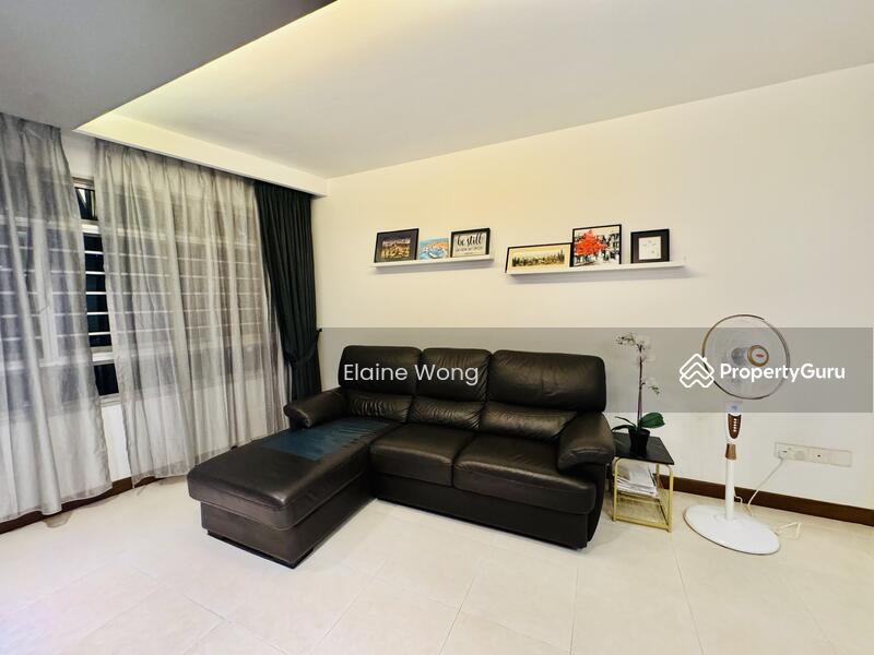 For Rent - 272B Sengkang Central