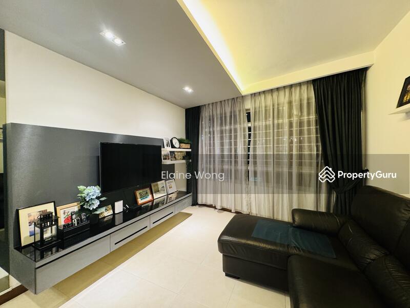For Rent - 272B Sengkang Central