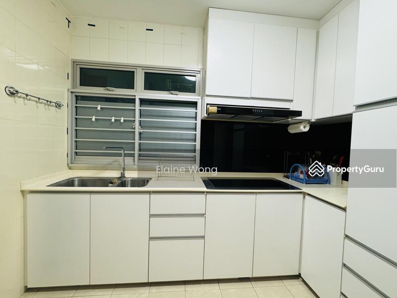 For Rent - 272B Sengkang Central