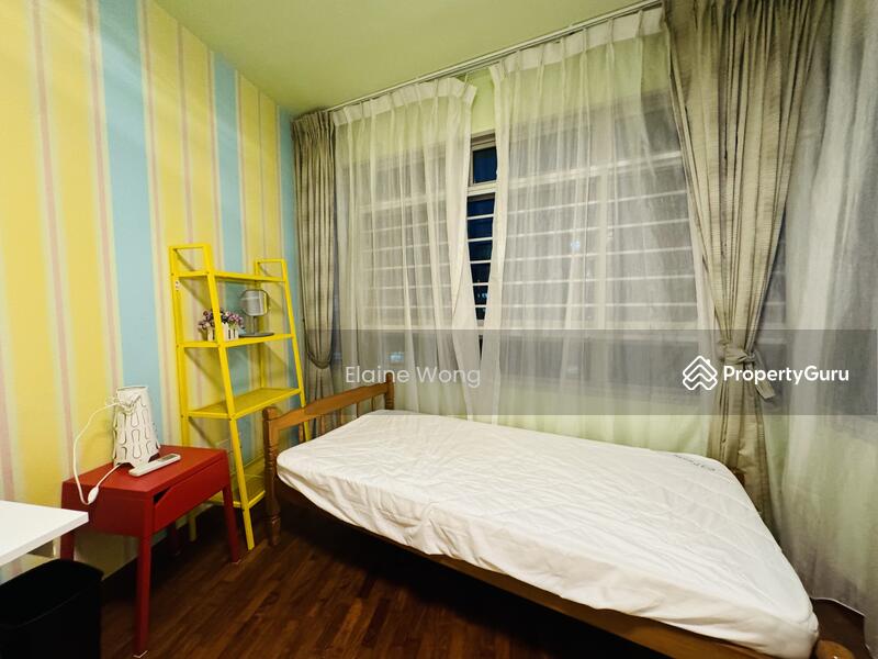 For Rent - 272B Sengkang Central