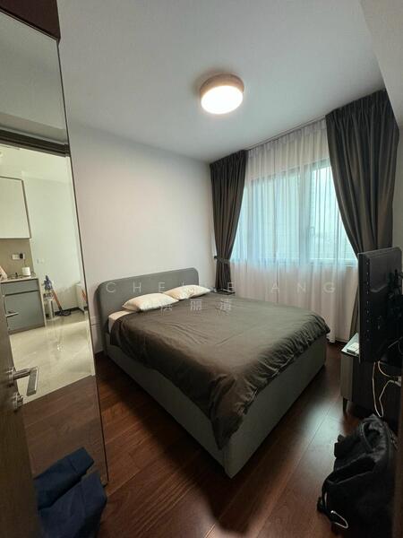 Normanton Park, 49 Normanton Park, 1 Bedroom, 527 sqft, Condominium For Rent, by Michelle Ang 洪丽清, 25120998 - PropertyGuru.com.sg