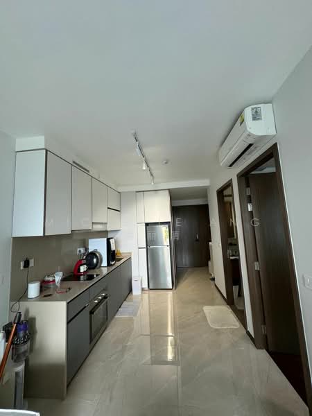 Normanton Park, 49 Normanton Park, 1 Bedroom, 527 sqft, Condominium For Rent, by Michelle Ang 洪丽清, 25120998 - PropertyGuru.com.sg