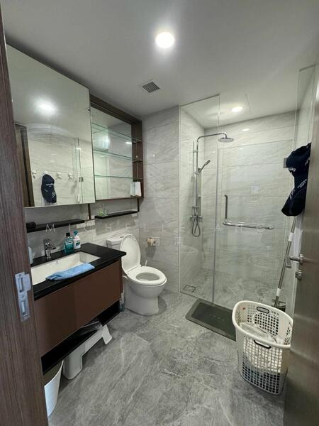 Normanton Park, 49 Normanton Park, 1 Bedroom, 527 sqft, Condominium For Rent, by Michelle Ang 洪丽清, 25120998 - PropertyGuru.com.sg