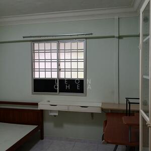 For Rent - 123 Hougang Avenue 1