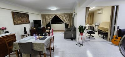 For Sale - 313 Tampines Street 33