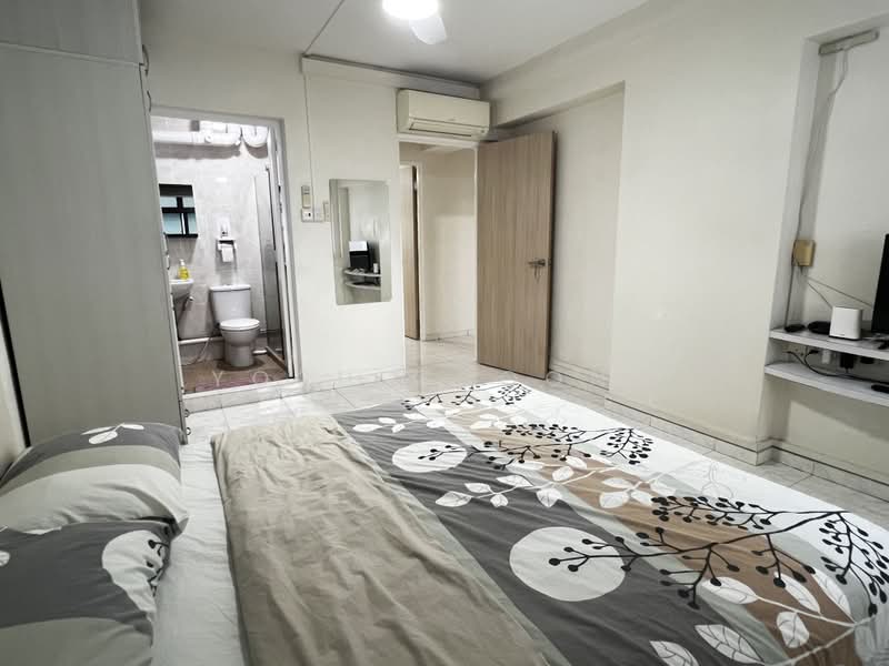449 Bukit Panjang Ring Road, 449 Bukit Panjang Ring Road, 3 Bedrooms, 1,302 sqft, HDB Flat For Rent, by Yosh Choong, 25121135 - PropertyGuru.com.sg