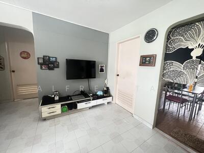 For Rent - 371 Bukit Batok Street 31