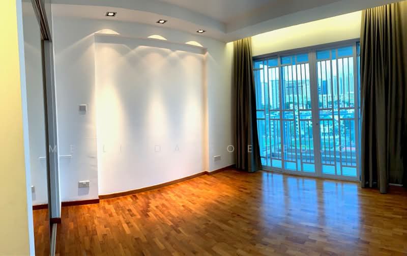 Mera Springs, 81 Carlisle Road, 3 Bedrooms, 1,292 sqft, Condominium For Rent, by Meilinda Soetedjo, 25121145 - PropertyGuru.com.sg
