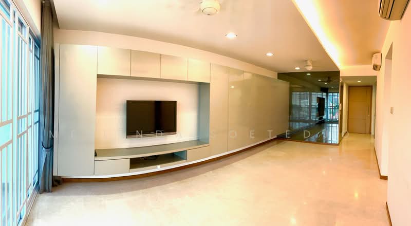 Mera Springs, 81 Carlisle Road, 3 Bedrooms, 1,292 sqft, Condominium For Rent, by Meilinda Soetedjo, 25121145 - PropertyGuru.com.sg
