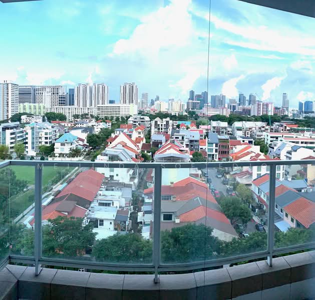 Mera Springs, 81 Carlisle Road, 3 Bedrooms, 1,292 sqft, Condominium For Rent, by Meilinda Soetedjo, 25121145 - PropertyGuru.com.sg