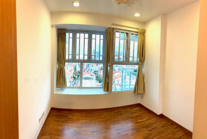 Mera Springs, 81 Carlisle Road, 3 Bedrooms, 1,292 sqft, Condominium For Rent, by Meilinda Soetedjo, 25121145 - PropertyGuru.com.sg