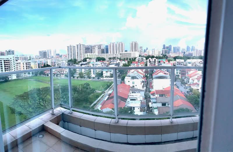 Mera Springs, 81 Carlisle Road, 3 Bedrooms, 1,292 sqft, Condominium For Rent, by Meilinda Soetedjo, 25121145 - PropertyGuru.com.sg