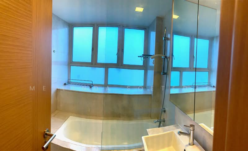 Mera Springs, 81 Carlisle Road, 3 Bedrooms, 1,292 sqft, Condominium For Rent, by Meilinda Soetedjo, 25121145 - PropertyGuru.com.sg