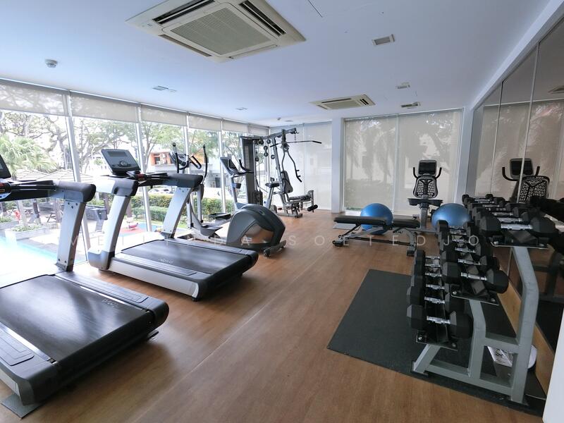 Mera Springs, 81 Carlisle Road, 3 Bedrooms, 1,292 sqft, Condominium For Rent, by Meilinda Soetedjo, 25121145 - PropertyGuru.com.sg