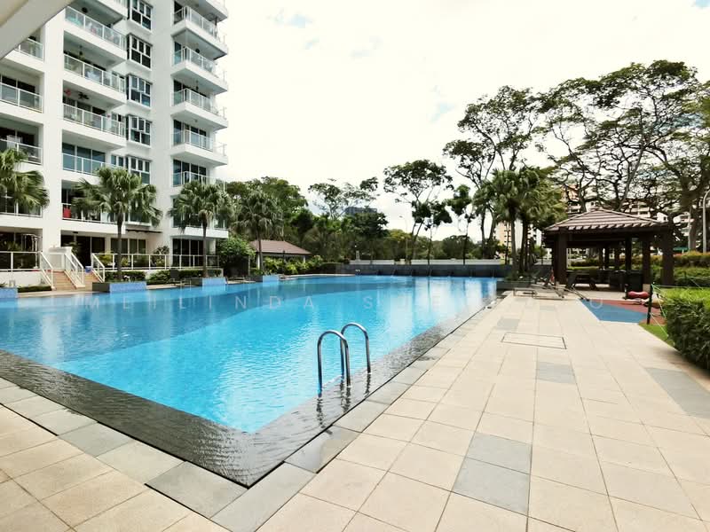 Mera Springs, 81 Carlisle Road, 3 Bedrooms, 1,292 sqft, Condominium For Rent, by Meilinda Soetedjo, 25121145 - PropertyGuru.com.sg