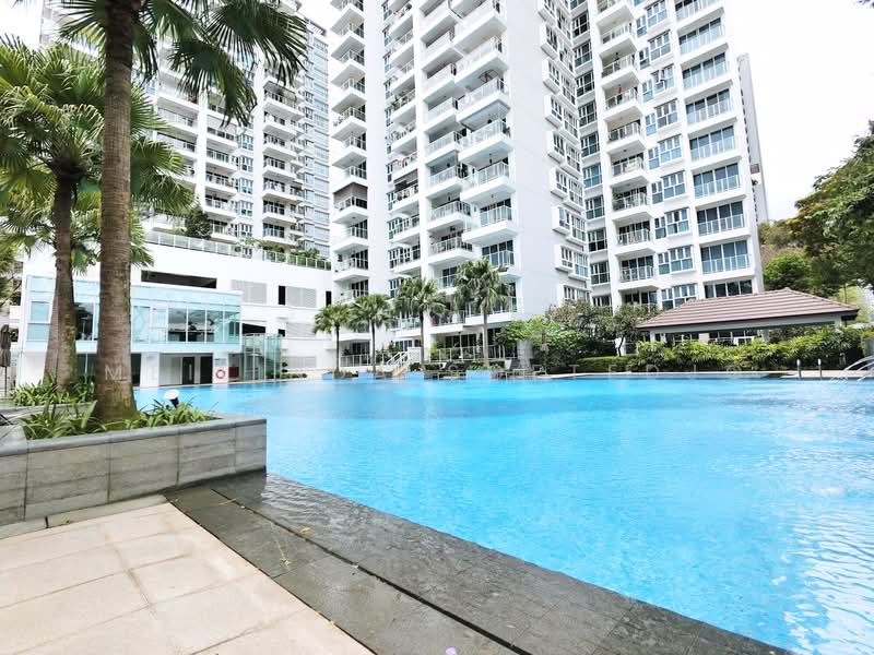 Mera Springs, 81 Carlisle Road, 3 Bedrooms, 1,292 sqft, Condominium For Rent, by Meilinda Soetedjo, 25121145 - PropertyGuru.com.sg
