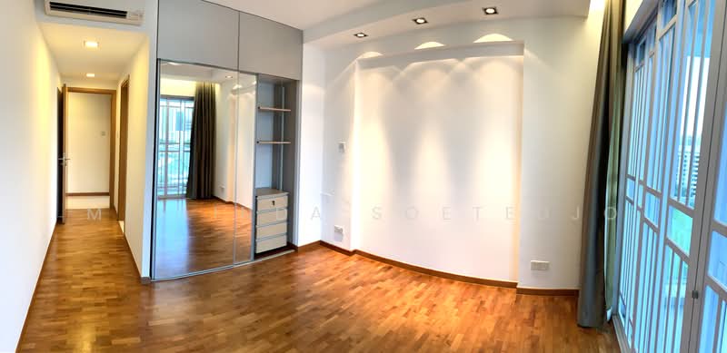 Mera Springs, 81 Carlisle Road, 3 Bedrooms, 1,292 sqft, Condominium For Rent, by Meilinda Soetedjo, 25121145 - PropertyGuru.com.sg