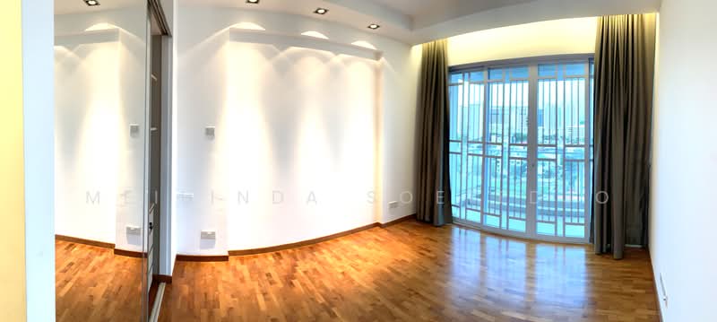 Mera Springs, 81 Carlisle Road, 3 Bedrooms, 1,292 sqft, Condominium For Rent, by Meilinda Soetedjo, 25121145 - PropertyGuru.com.sg