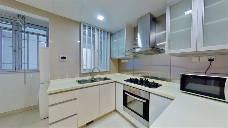 Mera Springs, 81 Carlisle Road, 3 Bedrooms, 1,292 sqft, Condominium For Rent, by Meilinda Soetedjo, 25121145 - PropertyGuru.com.sg