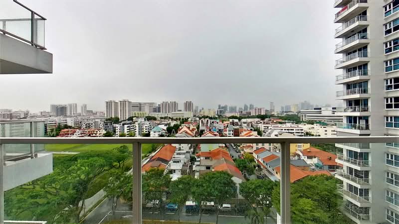 Mera Springs, 81 Carlisle Road, 3 Bedrooms, 1,292 sqft, Condominium For Rent, by Meilinda Soetedjo, 25121145 - PropertyGuru.com.sg