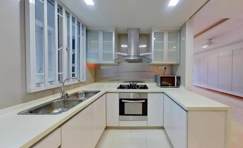 Mera Springs, 81 Carlisle Road, 3 Bedrooms, 1,292 sqft, Condominium For Rent, by Meilinda Soetedjo, 25121145 - PropertyGuru.com.sg