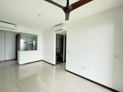 For Sale - Normanton Park