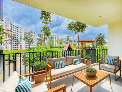 For Sale - Sengkang Grand Residences