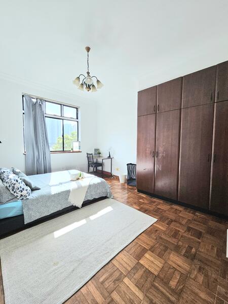 Spring Grove, 53 Grange Road, 2 Bedrooms, 1,012 sqft, Condominium For Rent, by Dave Tan, 25121158 - PropertyGuru.com.sg