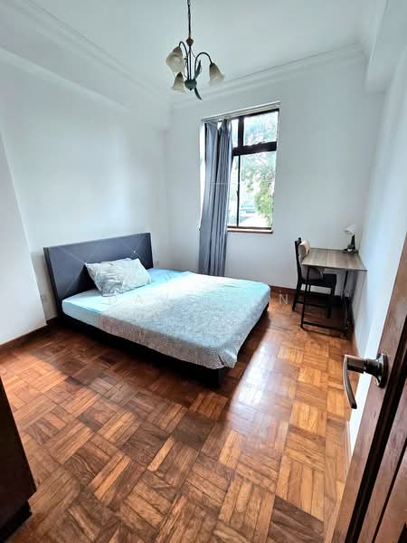 Spring Grove, 53 Grange Road, 2 Bedrooms, 1,012 sqft, Condominium For Rent, by Dave Tan, 25121158 - PropertyGuru.com.sg
