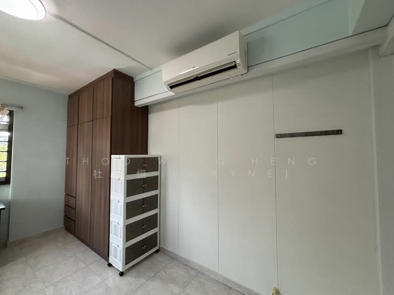 For Rent - 188 Pasir Ris Street 12