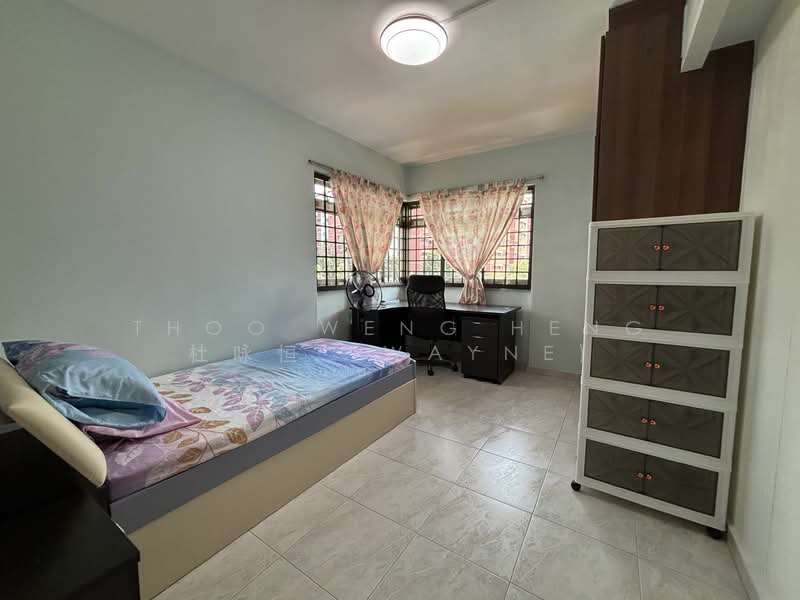 For Rent - 188 Pasir Ris Street 12