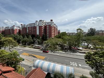 For Rent - 188 Pasir Ris Street 12