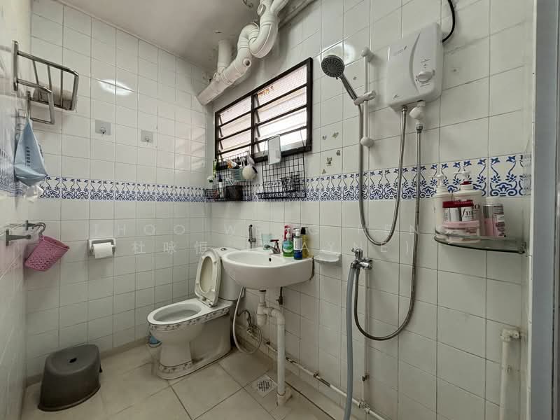 For Rent - 188 Pasir Ris Street 12