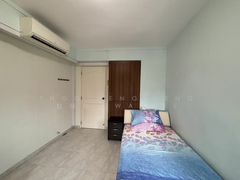 For Rent - 188 Pasir Ris Street 12