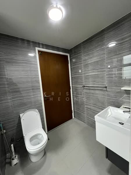 For Rent - Kovan Regency