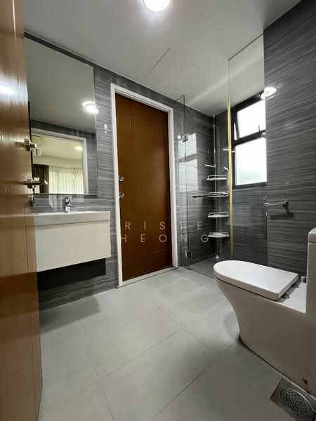 For Rent - Kovan Regency