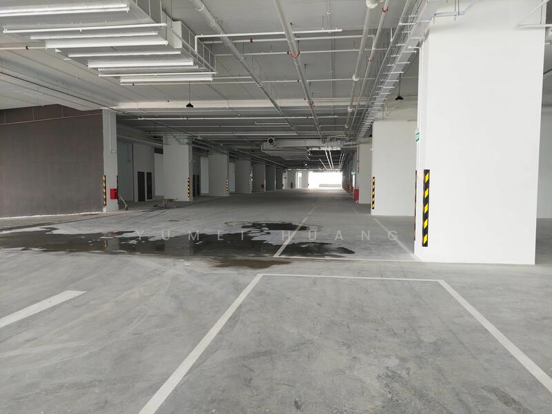 REVV, 1 Corporation Drive, 1,755 sqft, Factory / Workshop (B2) For Sale, by Yumei Huang, 25121391 - CommercialGuru.com.sg