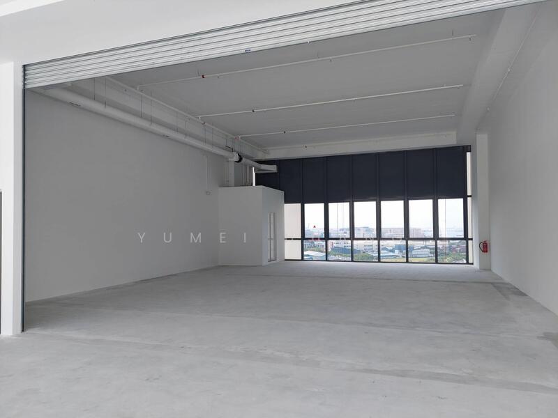 REVV, 1 Corporation Drive, 1,755 sqft, Factory / Workshop (B2) For Sale, by Yumei Huang, 25121391 - CommercialGuru.com.sg