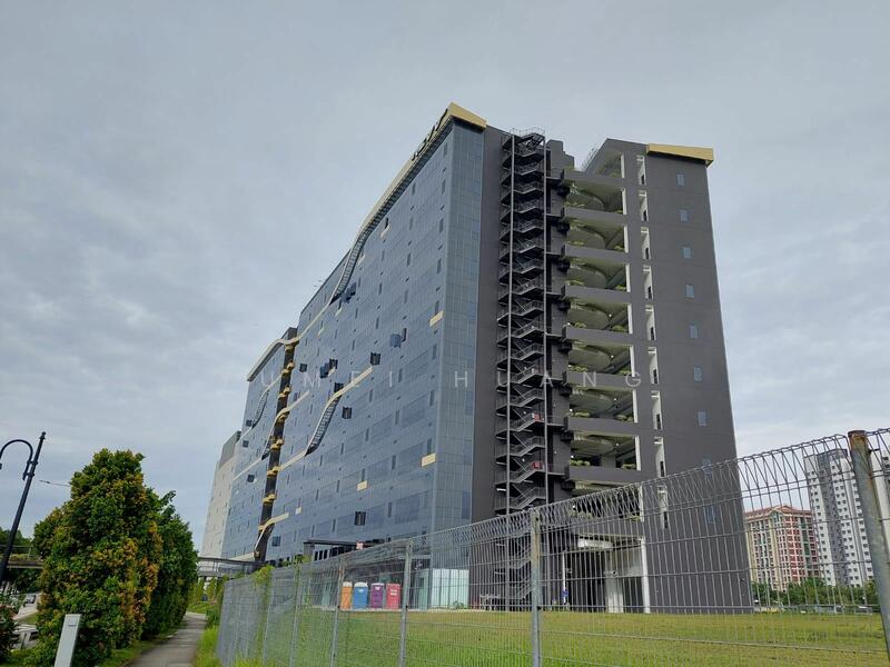 REVV, 1 Corporation Drive, 1,755 sqft, Factory / Workshop (B2) For Sale, by Yumei Huang, 25121391 - CommercialGuru.com.sg