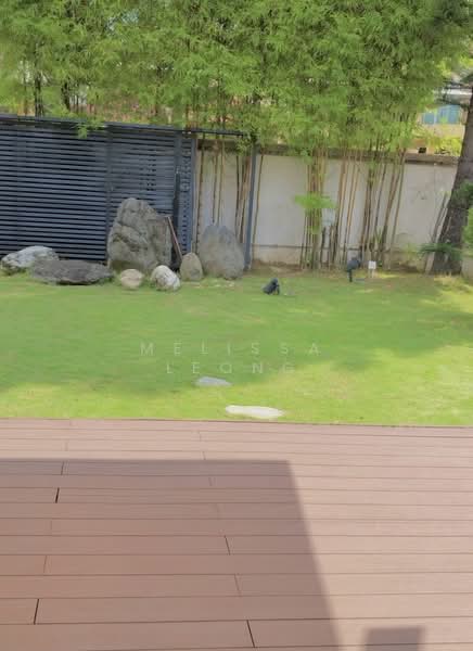 Frankel, Frankel Ave, 6 Bedrooms, 4,250 sqft, Semi-Detached House For Rent, by Melissa Leong, 25121423 - PropertyGuru.com.sg
