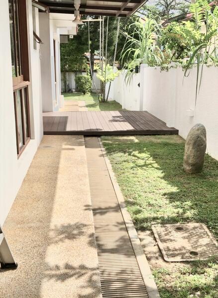 Frankel, Frankel Ave, 6 Bedrooms, 4,250 sqft, Semi-Detached House For Rent, by Melissa Leong, 25121423 - PropertyGuru.com.sg