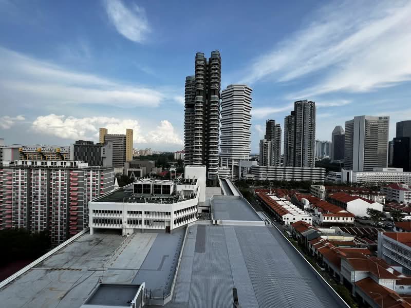 Textile Centre, 200 Jalan Sultan, Room Rental, 200 sqft, Apartment For Rent, by Rachel Goh, 25121487 - PropertyGuru.com.sg