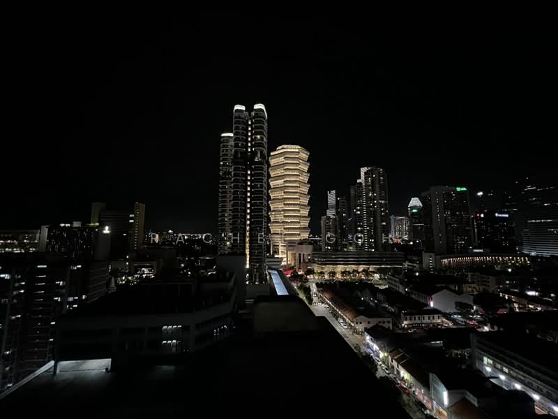Textile Centre, 200 Jalan Sultan, Room Rental, 200 sqft, Apartment For Rent, by Rachel Goh, 25121487 - PropertyGuru.com.sg