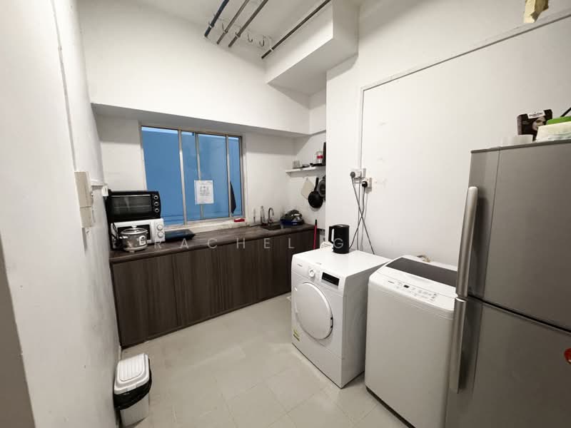 Textile Centre, 200 Jalan Sultan, Room Rental, 200 sqft, Apartment For Rent, by Rachel Goh, 25121487 - PropertyGuru.com.sg